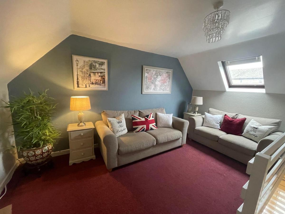 Deluxe Junior Suite