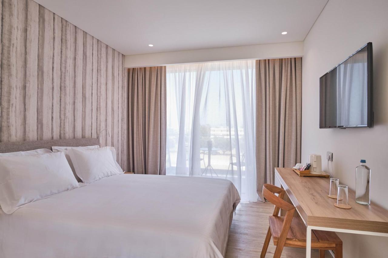Habitación Doble Estándar