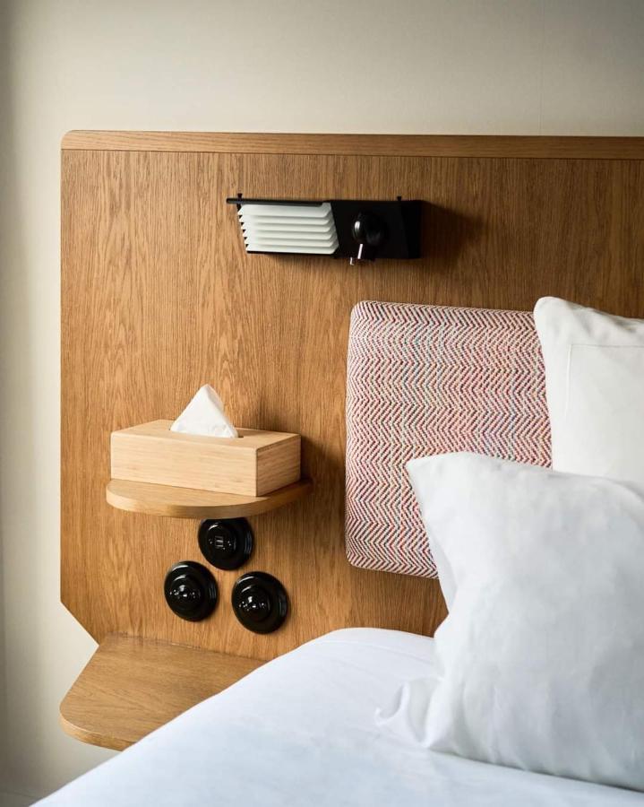 Double Room Classic