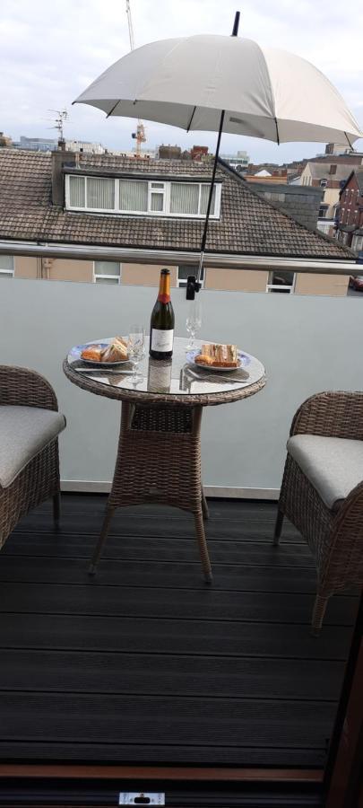 King Room Balcony