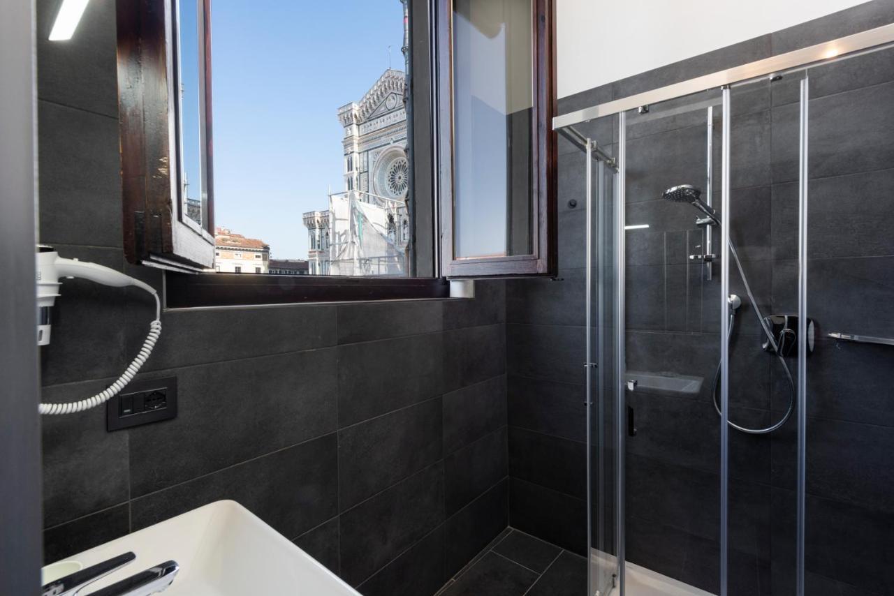 Double or Twin Room Duomo view
