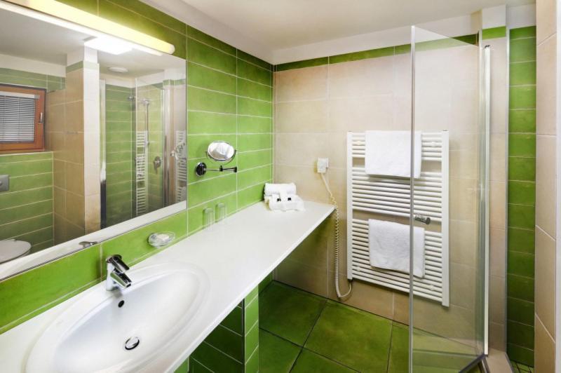Superior Doppelzimmer
