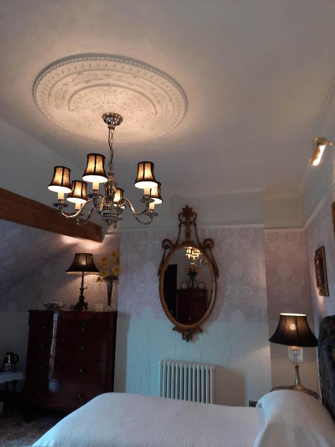 King Room Balcony
