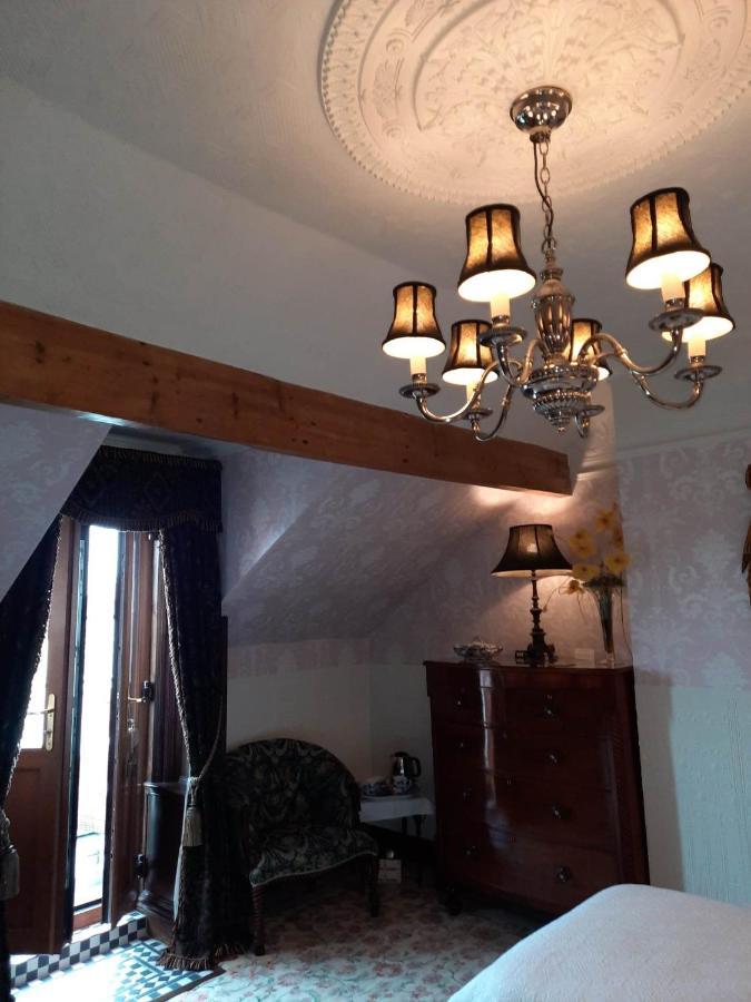 King Room Balcony