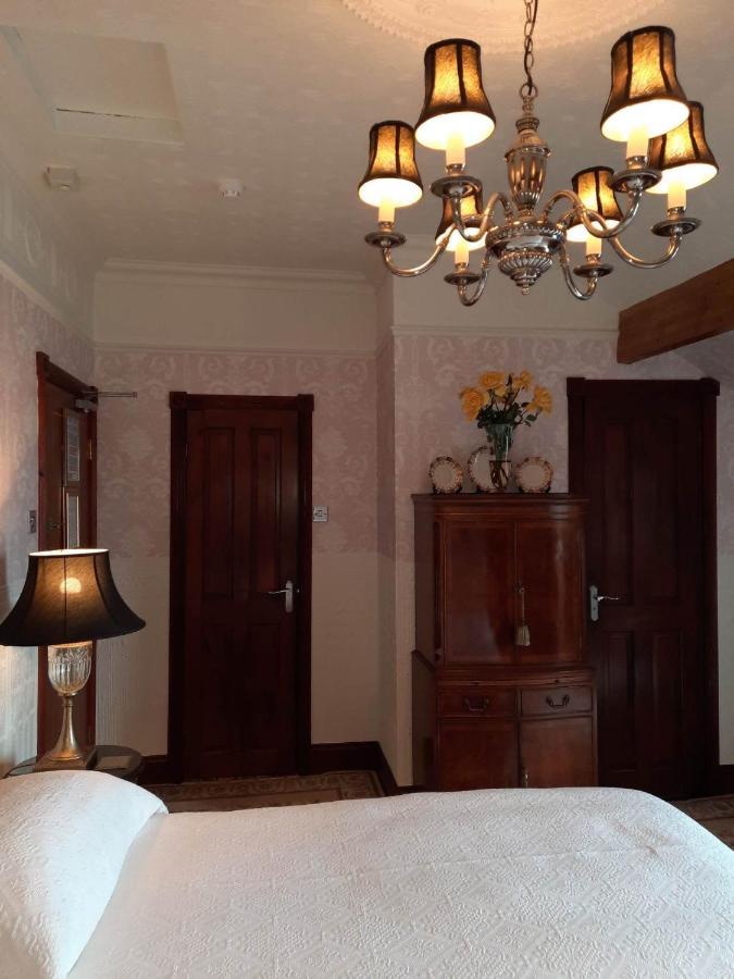 King Room Balcony