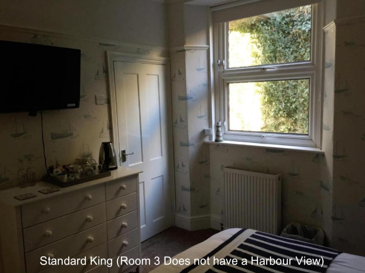 Standard King Room (No Sea View)