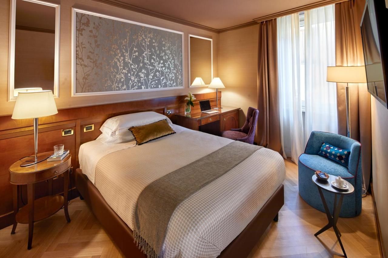 Habitación Individual Superior
