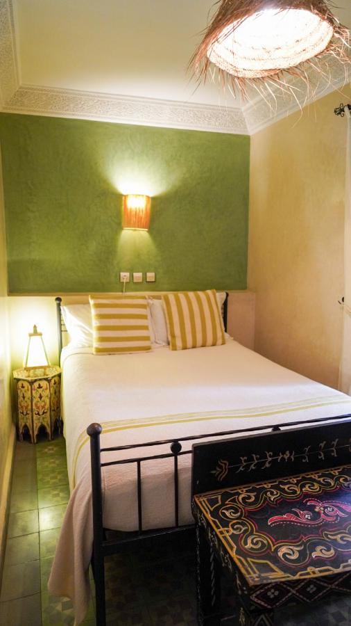 Chambre Double Standard