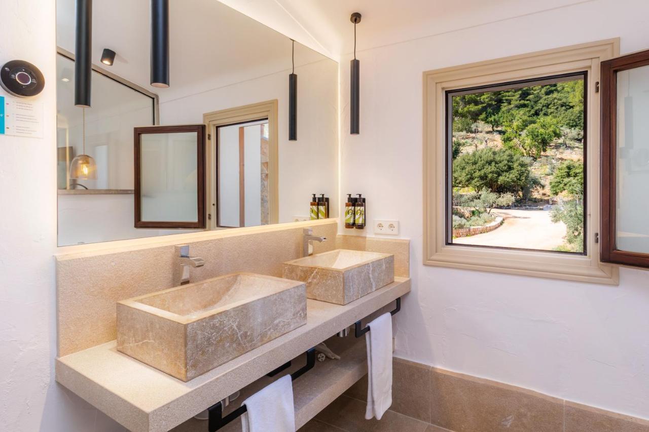 Double Room Terrace