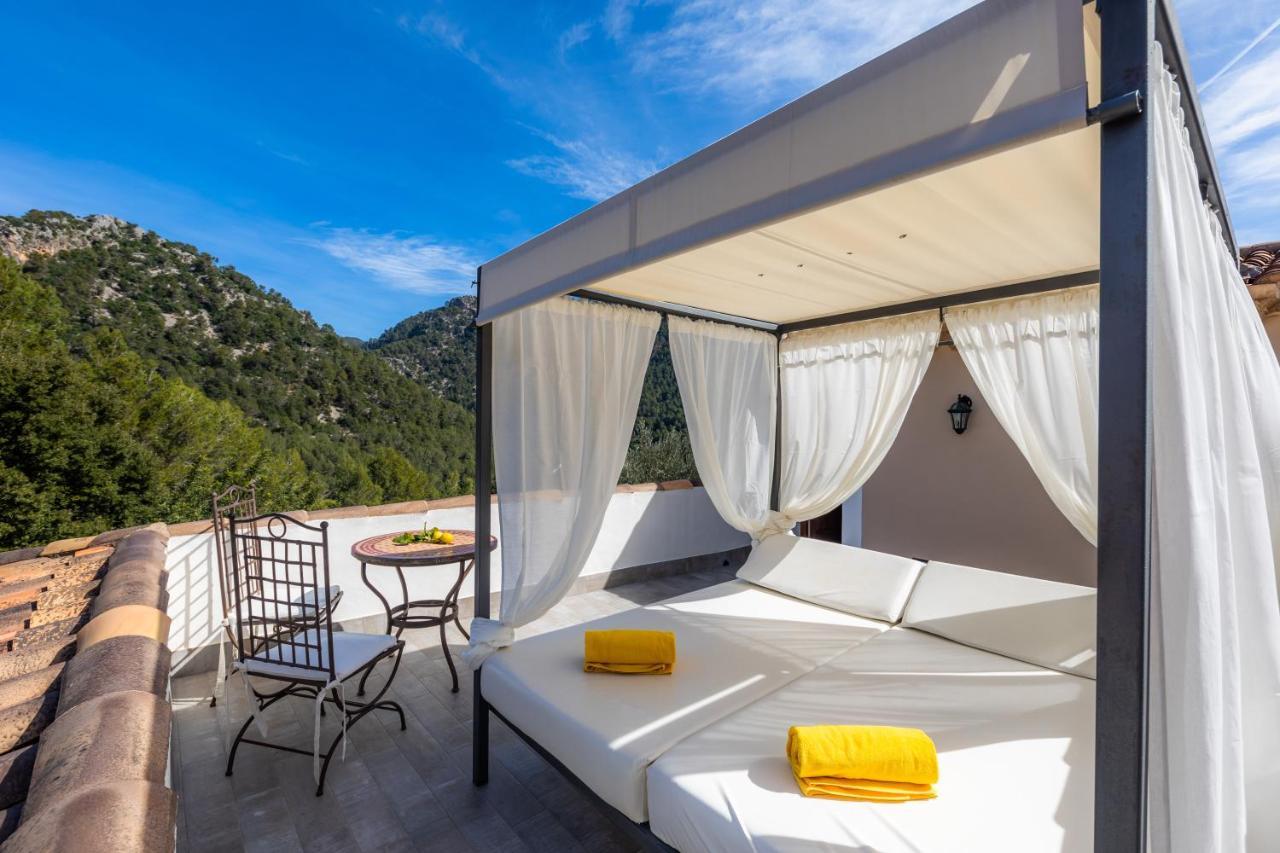 Double Room Terrace