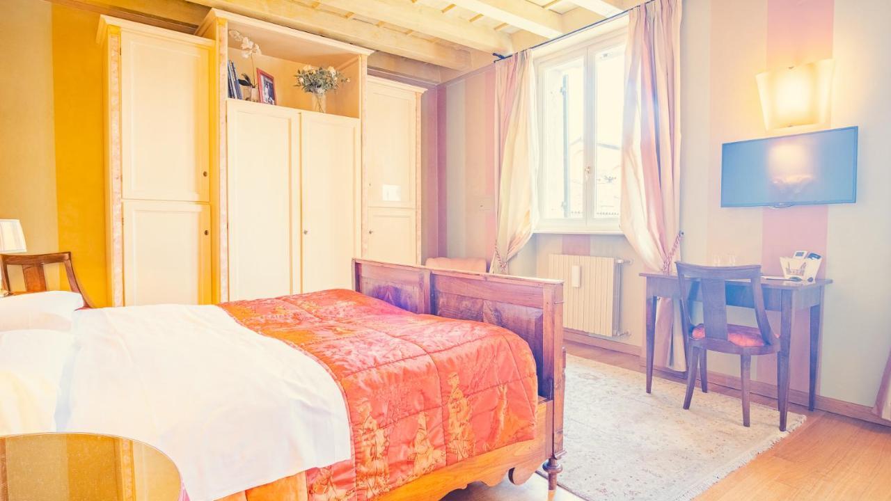 Double Room City View