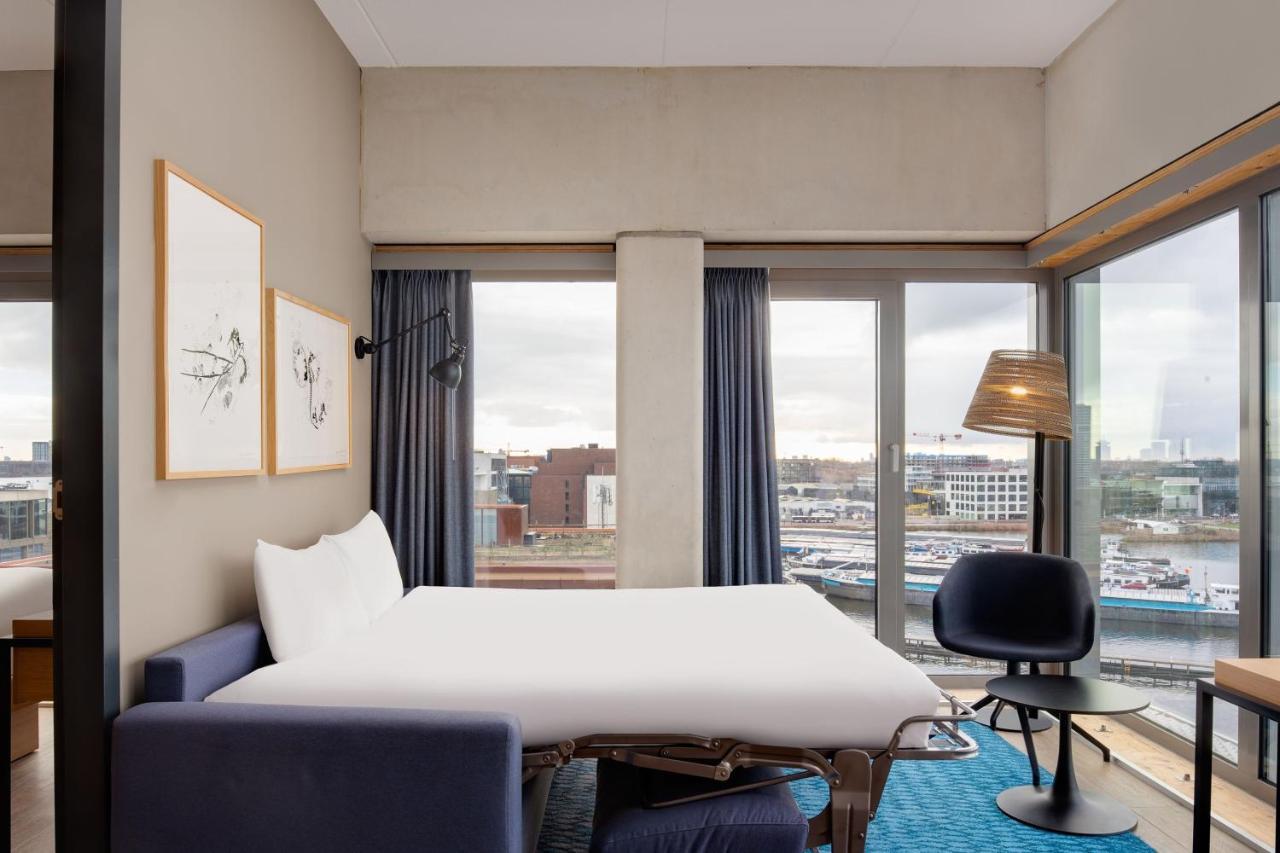 Suite de 1 dormitorio