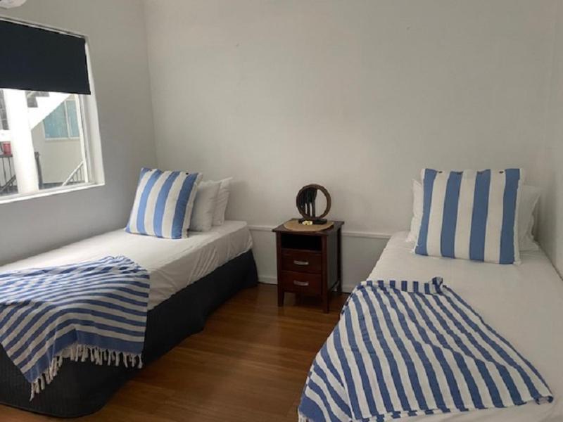 Large Superior Two-bedroom Apartment