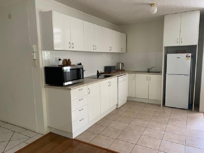 Large Superior Two-bedroom Apartment