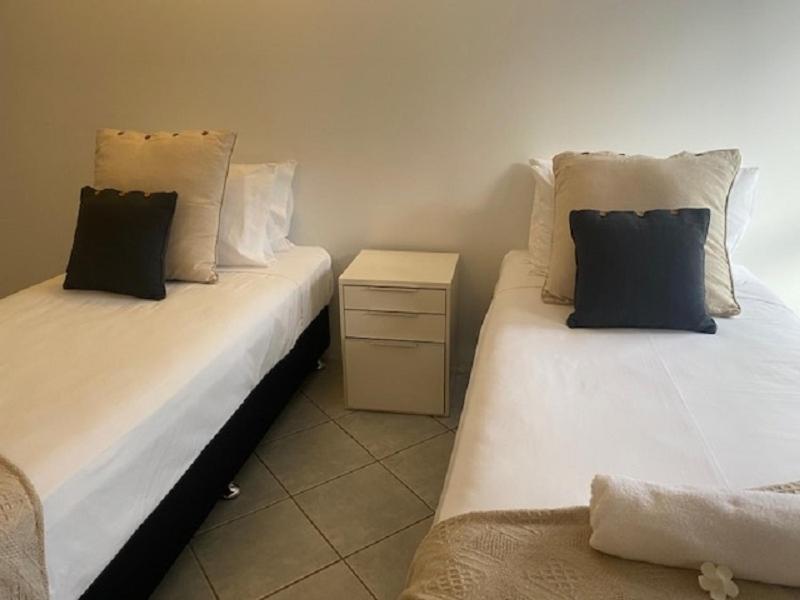 Superior Two-Bedroom Two-Bathroom Apartment