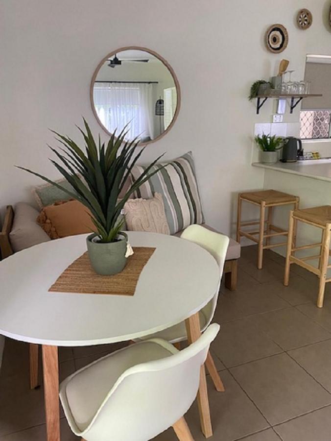 Superior One-Bedroom Apartment