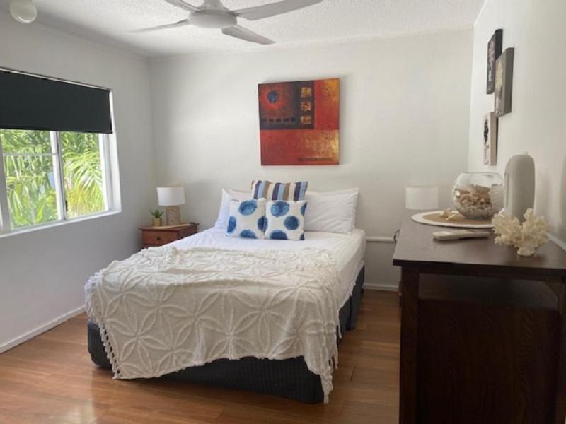 Large Superior Two-bedroom Apartment