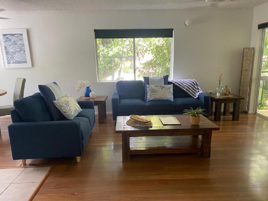 Large Superior Two-bedroom Apartment