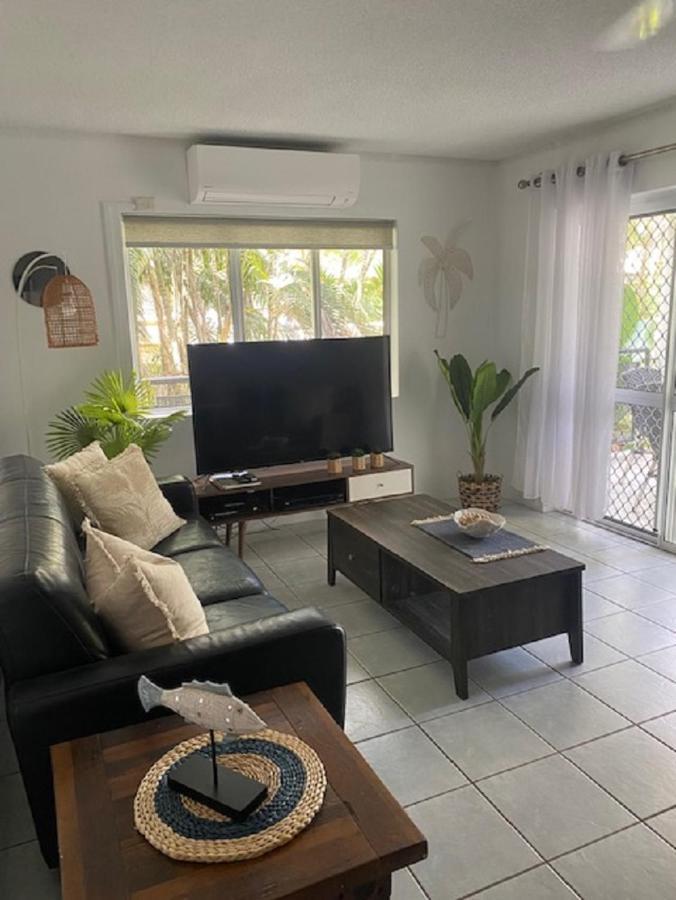 Large Superior Two-bedroom Apartment