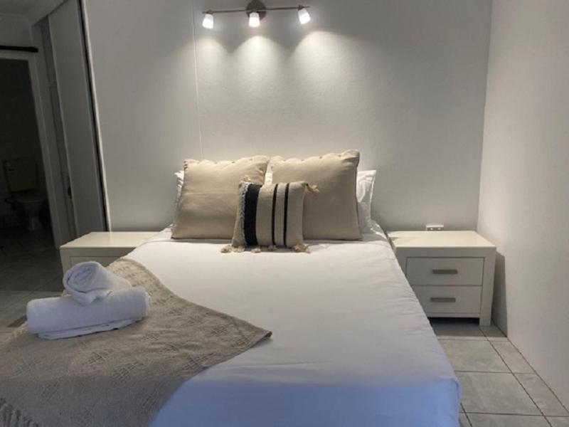Superior Two-Bedroom Two-Bathroom Apartment