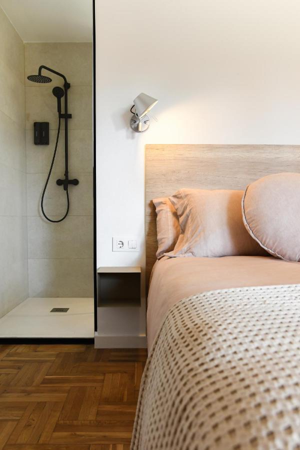 Habitación Doble Deluxe