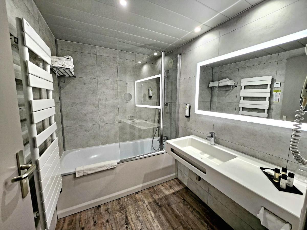 Chambre Double
