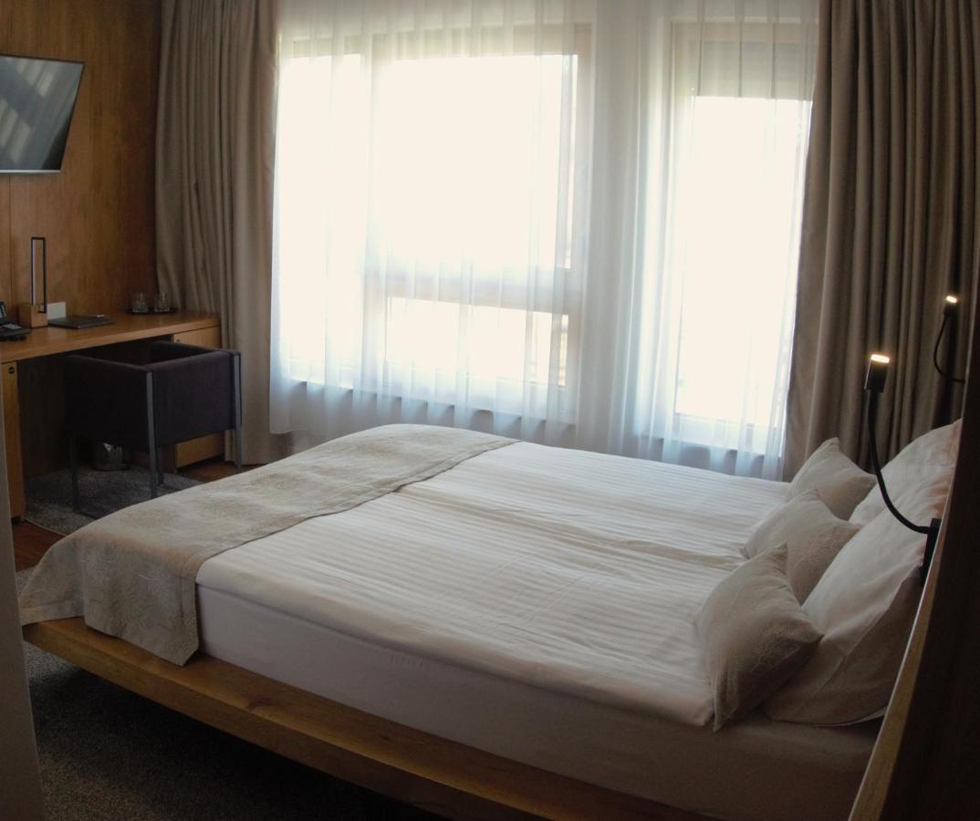 Economy Doppelzimmer