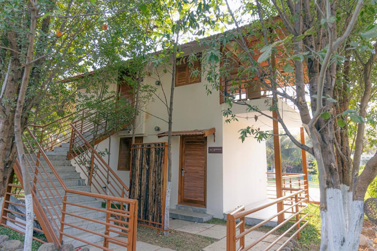 Villa mit 1 Schlafzimmer