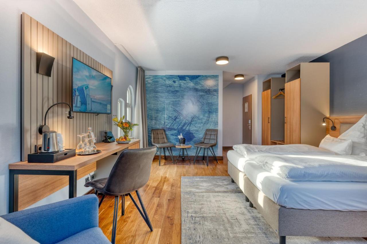 Comfort Doppelzimmer