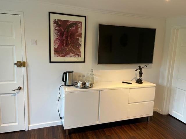 Chambre Double avec Salle de Bains Privative