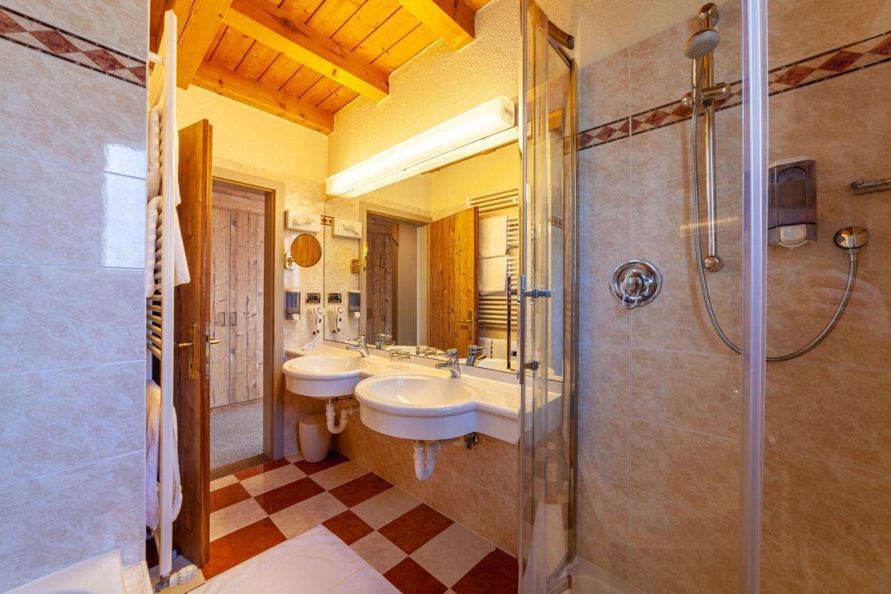 Suite con Balcone