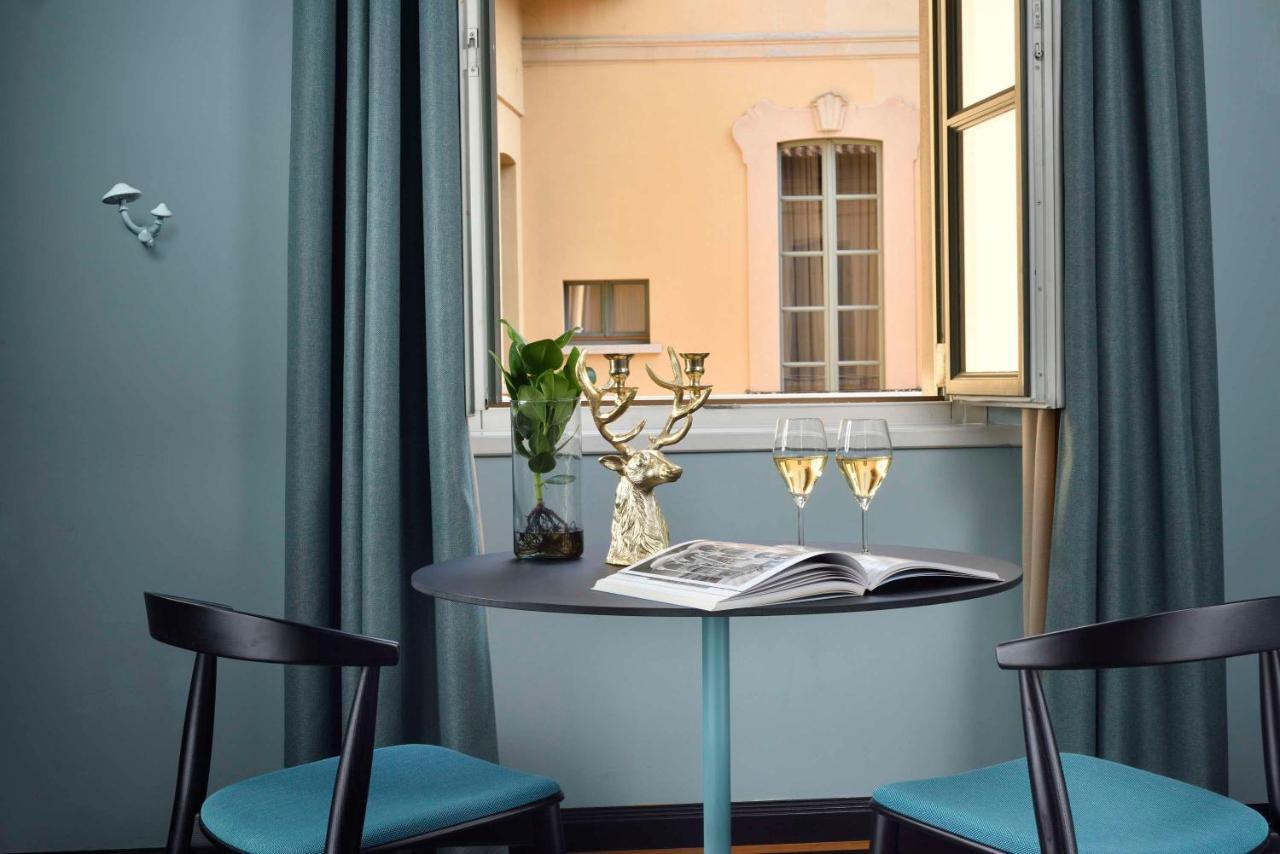 Executive Queen Room