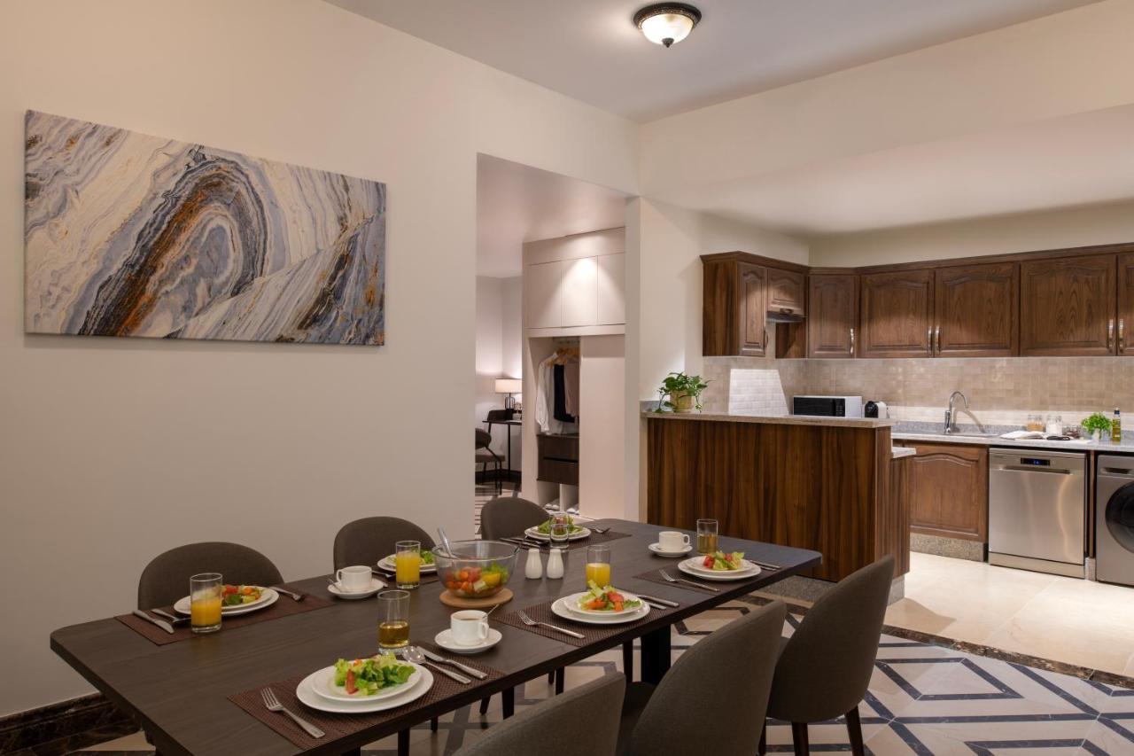 2 Bedroom Executive