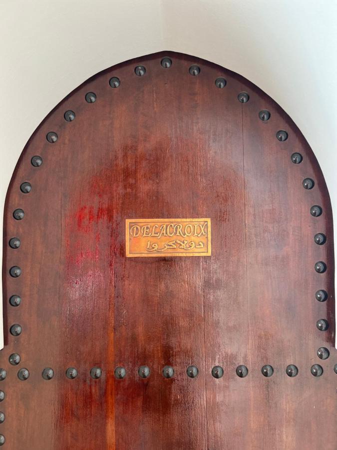 Chambre Double avec Salle de Bains Privative