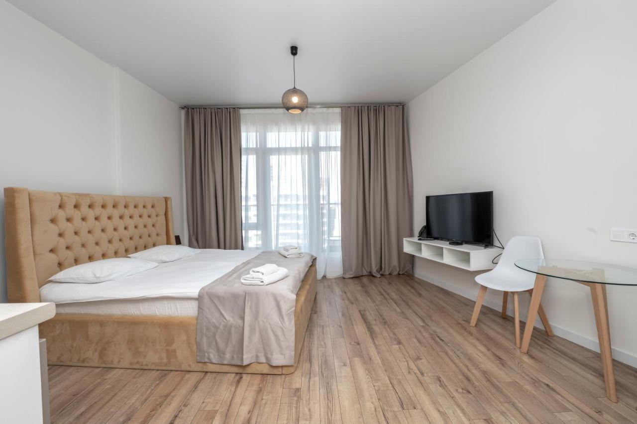 Double Room Balcony