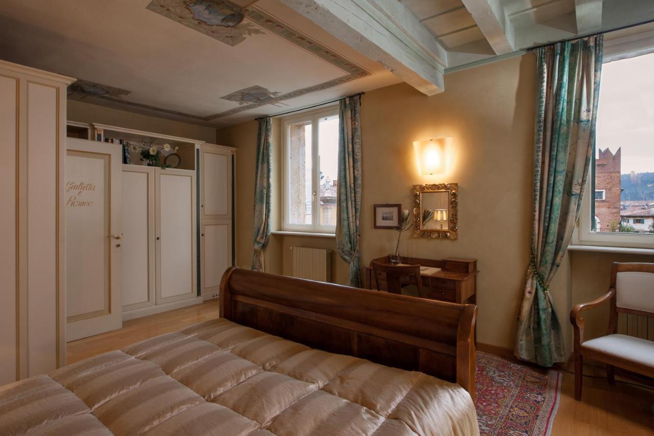 Double Room City View