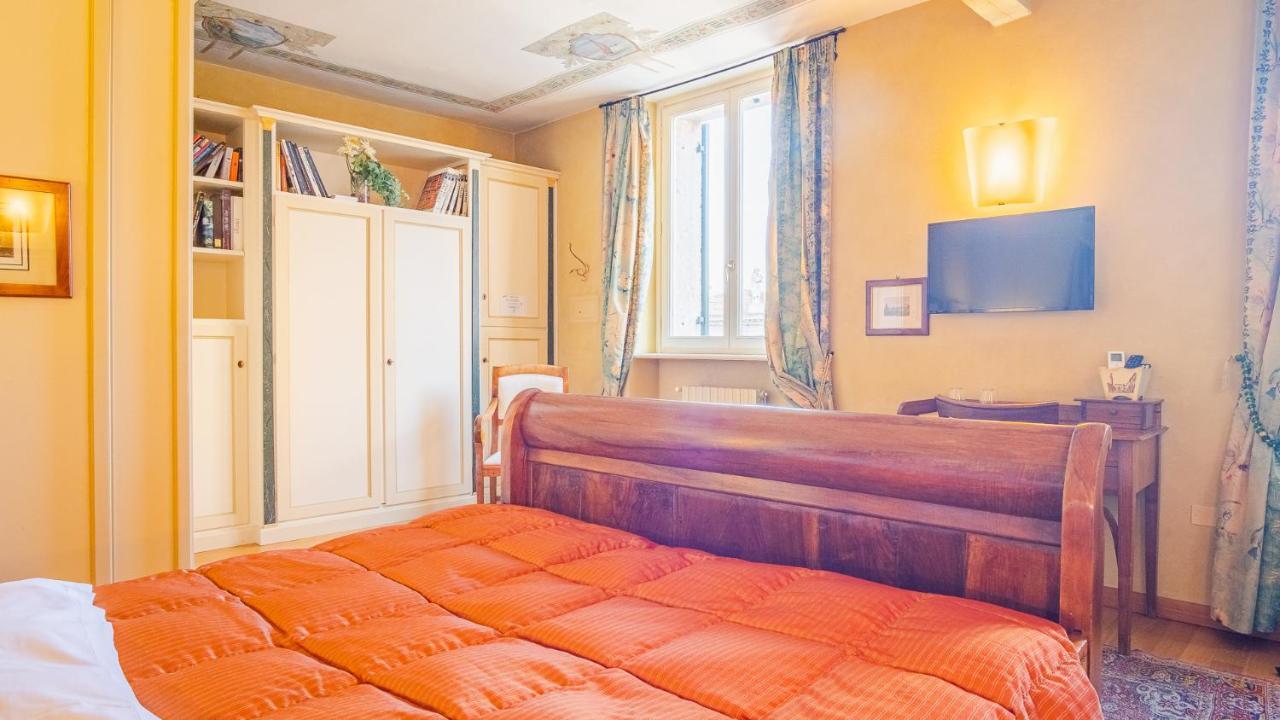 Double Room City View