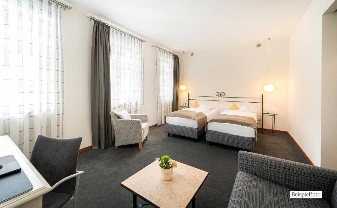Charm Doppelzimmer