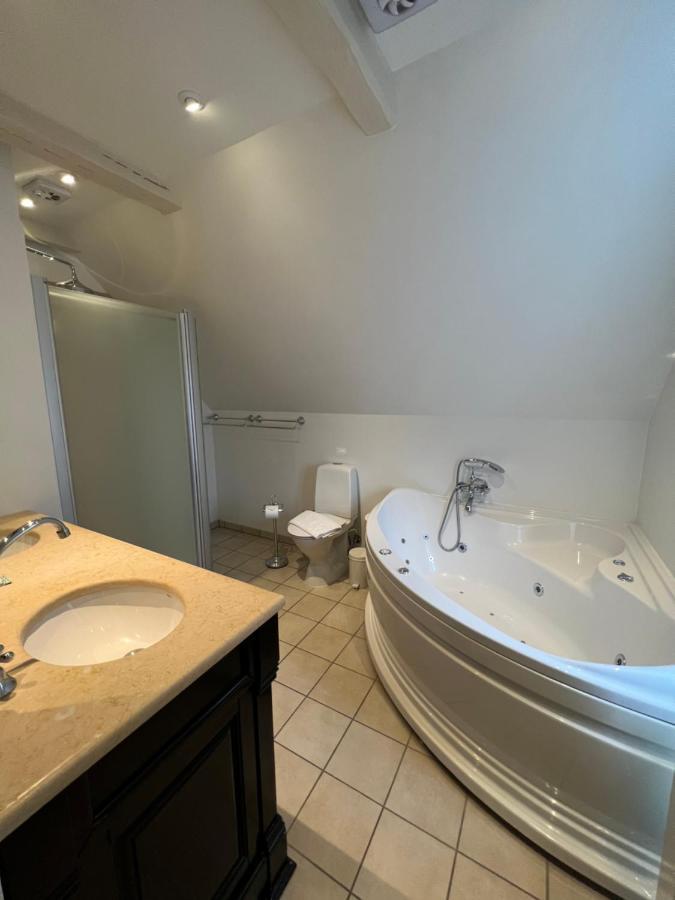 Suite con Balcone