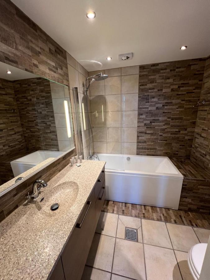 Suite con Vista Mare