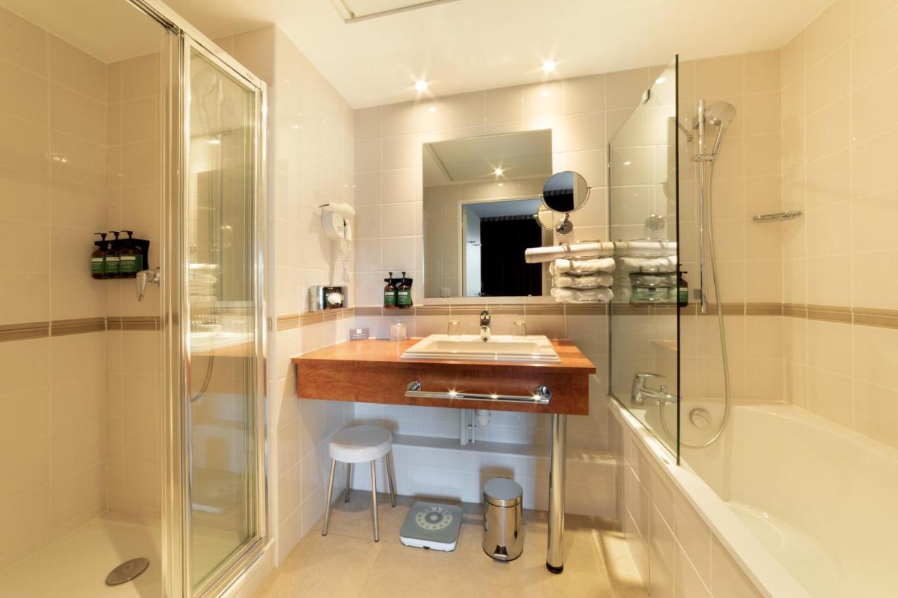 Suite 1 Chambre