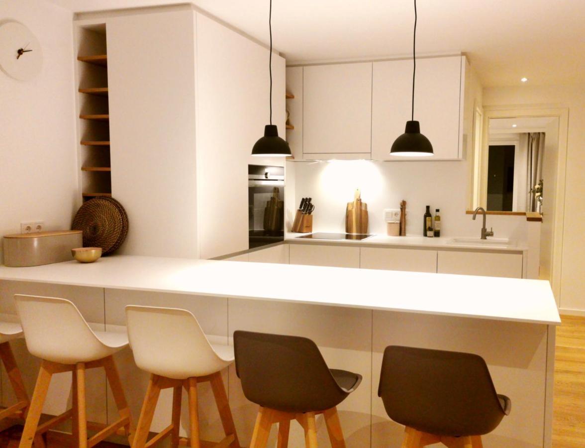 Two-Bedroom Apartment Apt 3