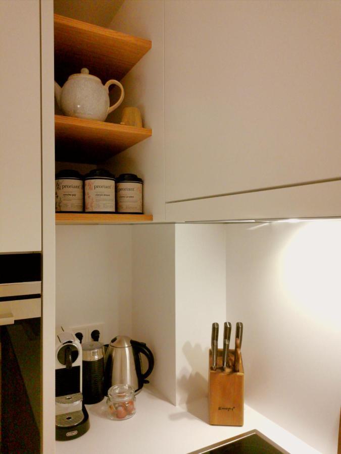Two-Bedroom Apartment Apt 3