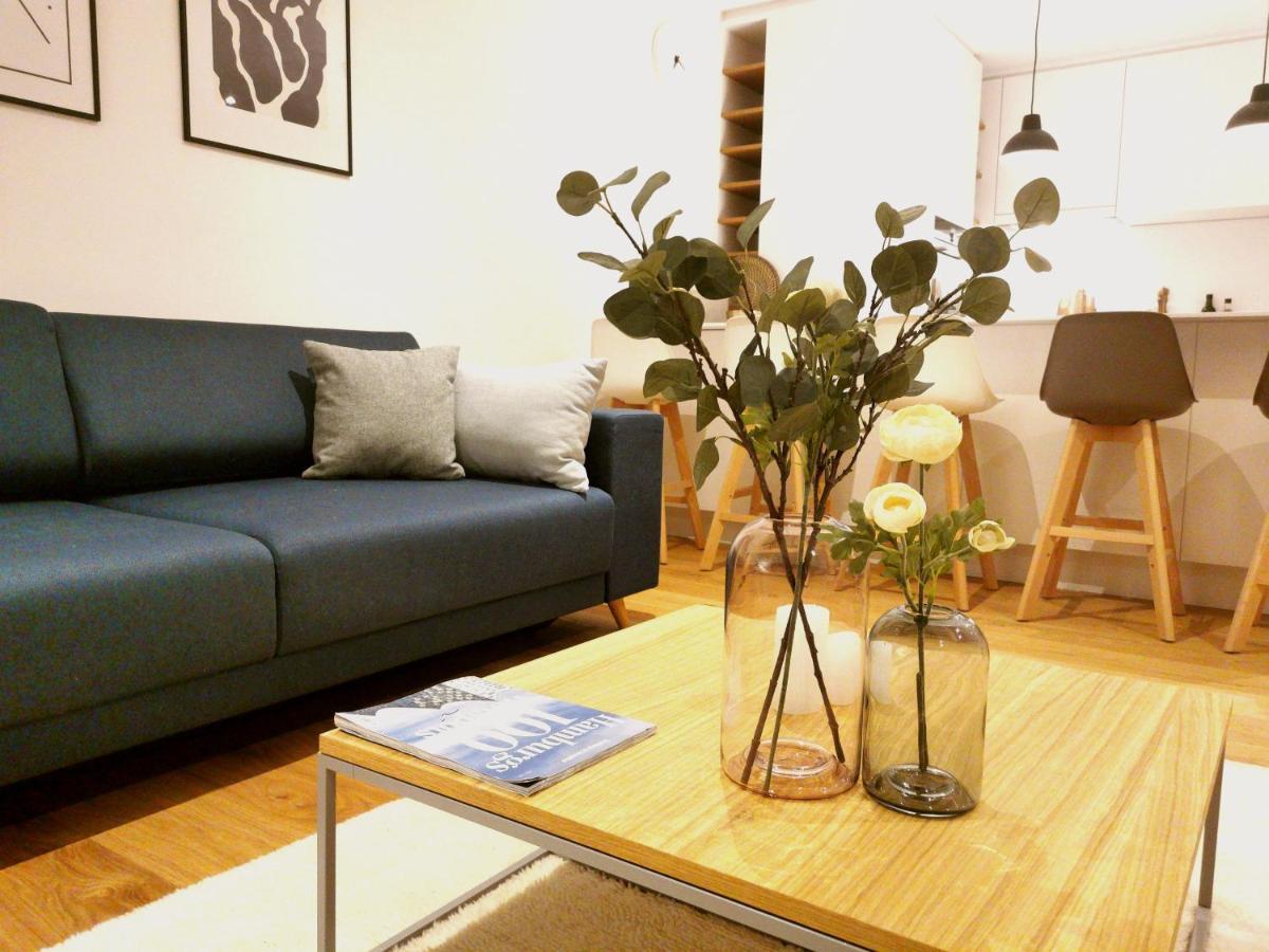 Two-Bedroom Apartment Apt 3