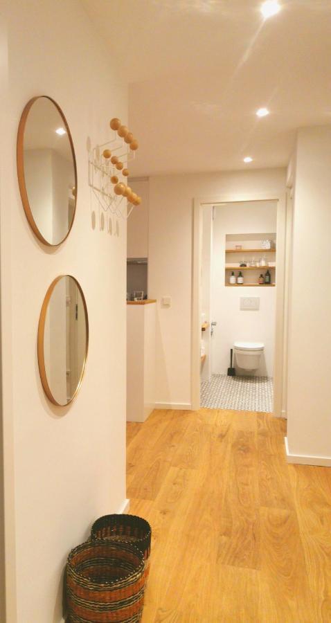 Two-Bedroom Apartment Apt 3