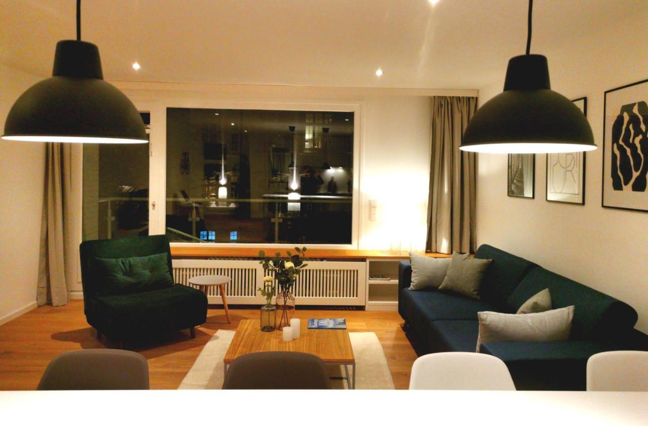 Two-Bedroom Apartment Apt 3