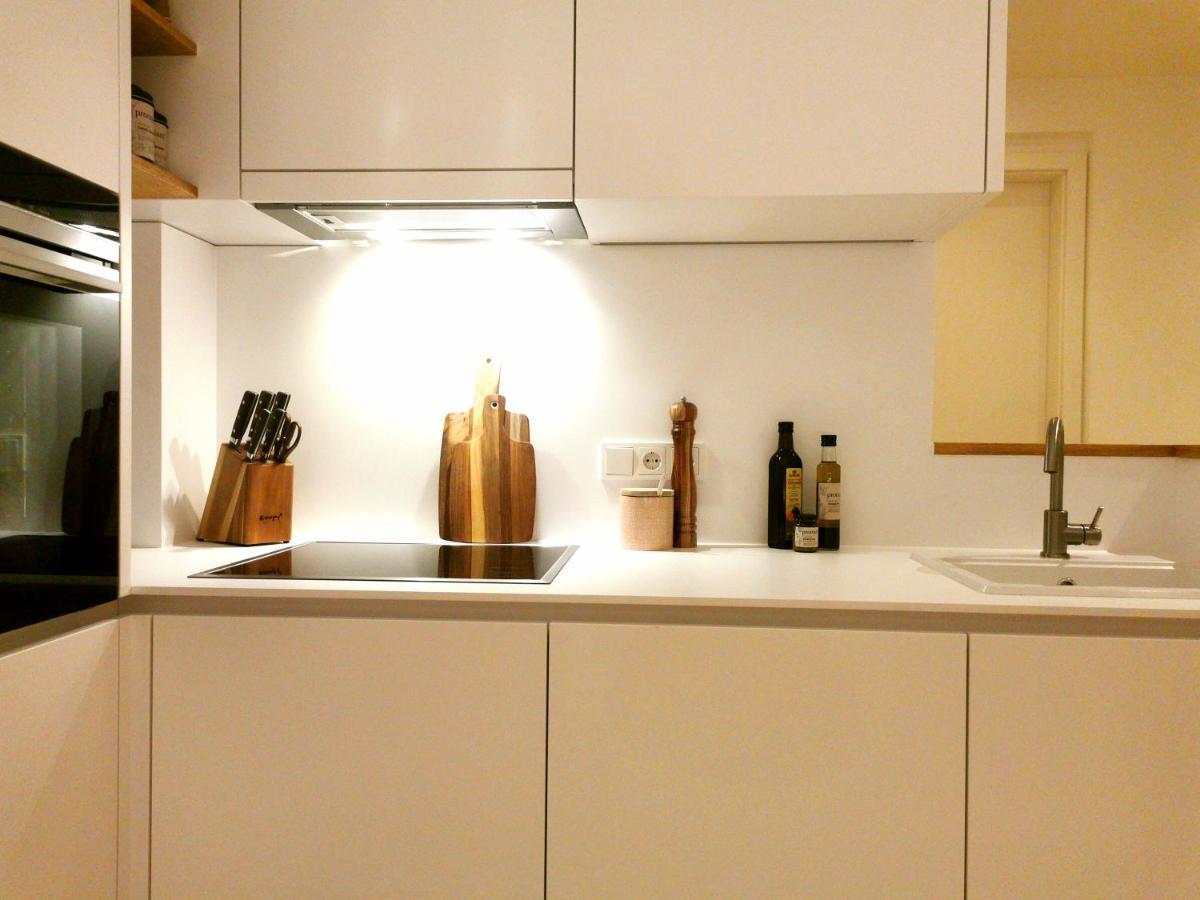 Two-Bedroom Apartment Apt 3