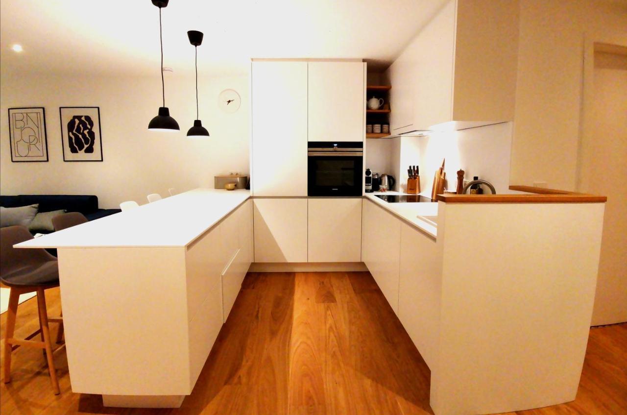 Two-Bedroom Apartment Apt 3
