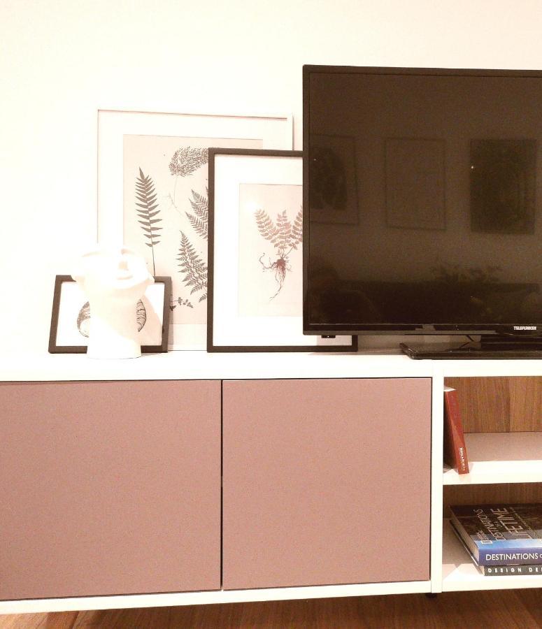 Two-Bedroom Apartment Apt 3