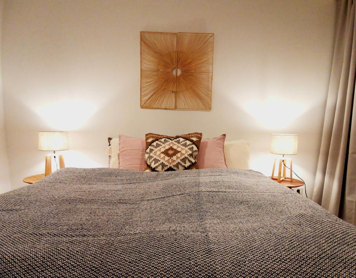 Two-Bedroom Apartment Apt 3